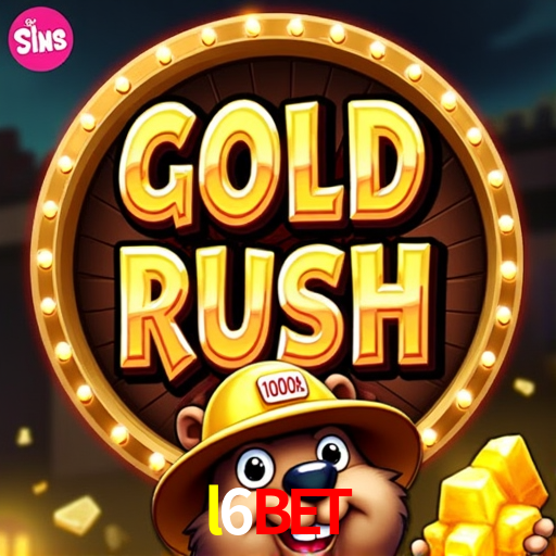 Apostas Esportivas na l6bet: Um Guia Completo