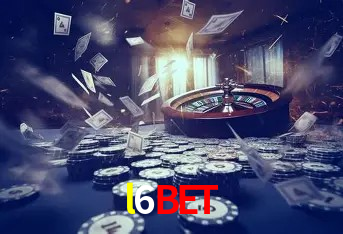 A Emoção da Loteria na l6bet: Uma Chance de Mudança de Vida